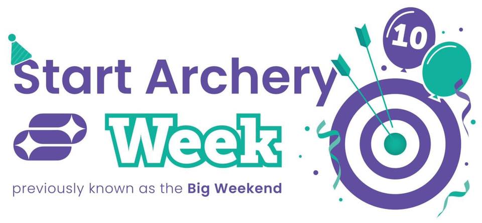 Archery Week